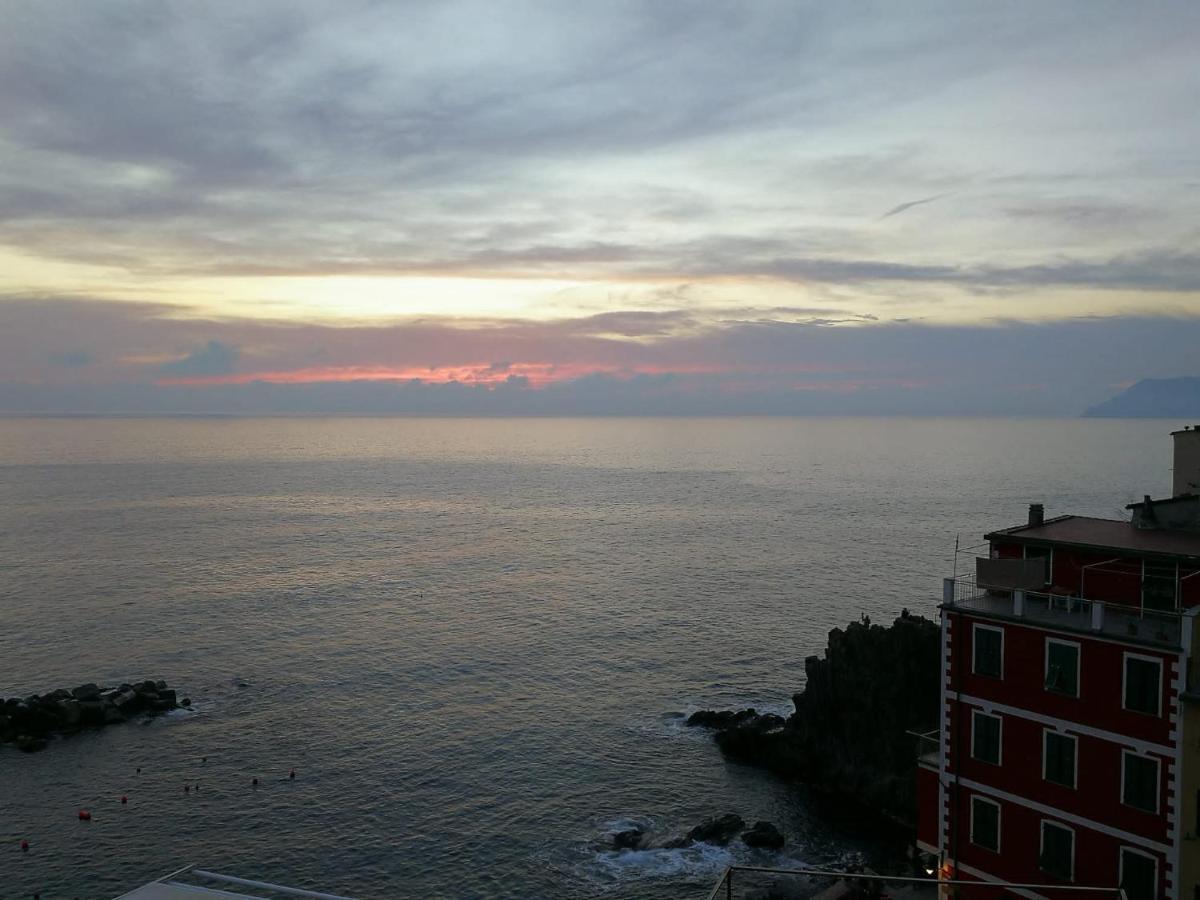 Casariomaggiore "A Few Steps From The Sea" Экстерьер фото